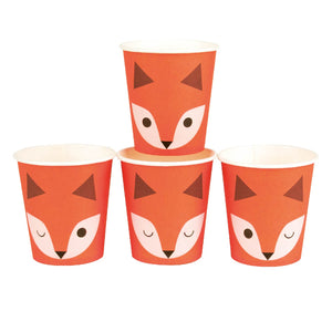Vasos Mini Fox