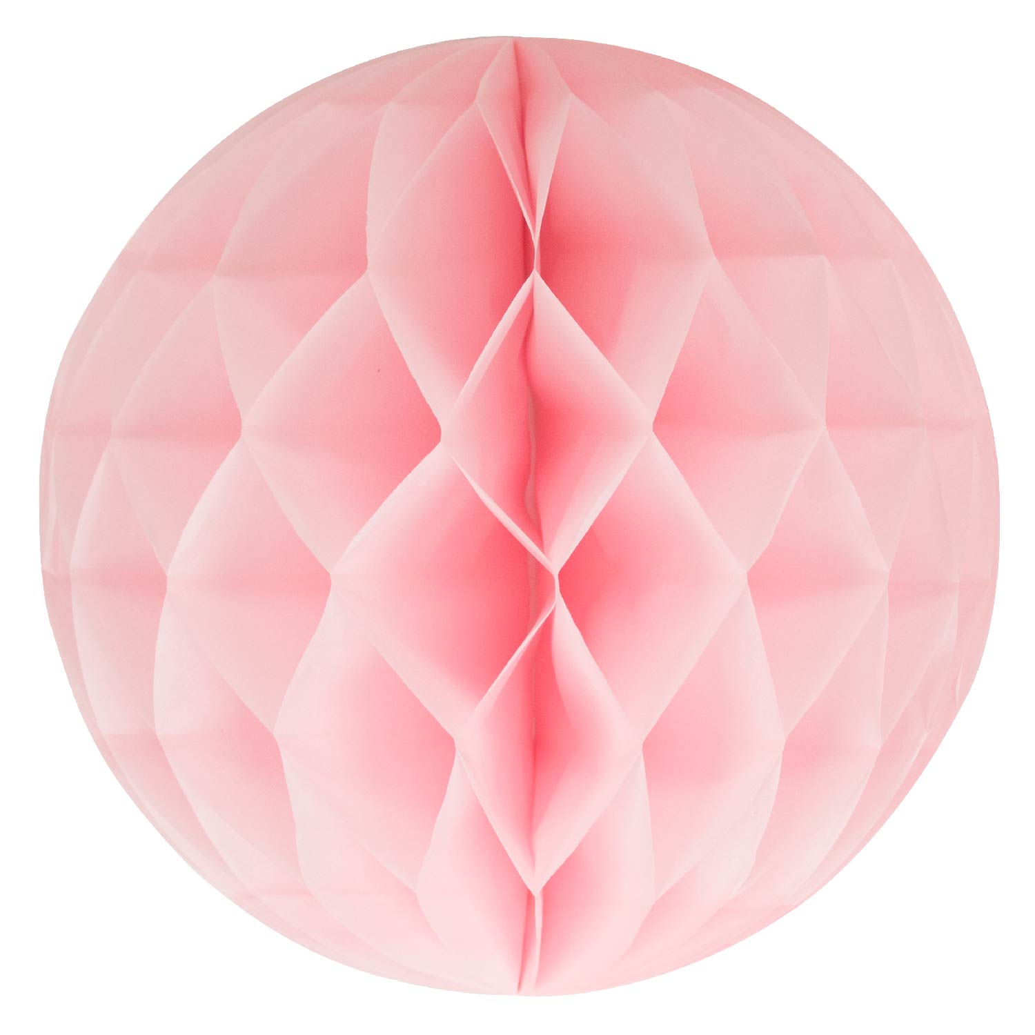 Honeycomb Ball Rosada