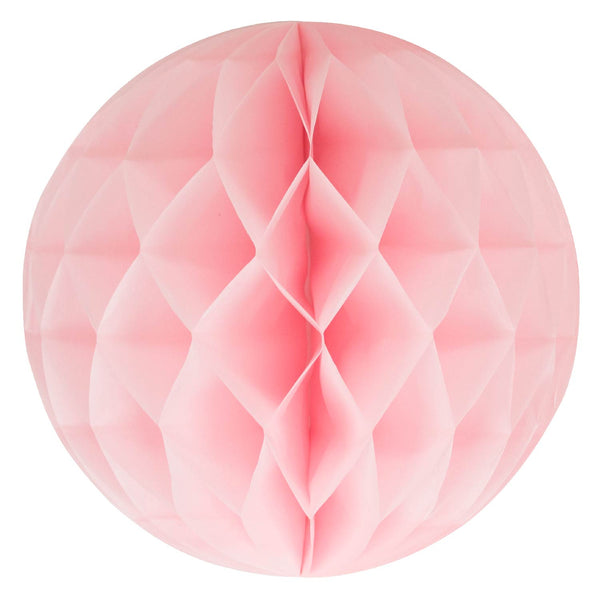 Honeycomb Ball Rosada